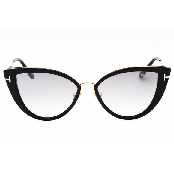 Tom Ford Sunglasses TF0868-01C-57 New with tags main image 5